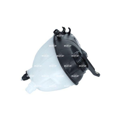 NRF Ausgleichsbehälter, Kühlmittel EASY FIT 454148