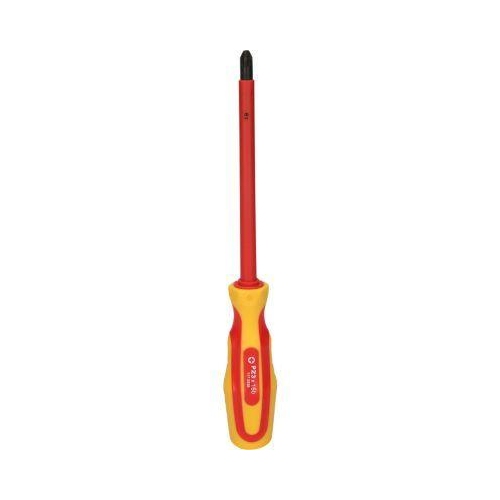 ERGOTORQUE VDE PZ-Schraubendreher, PZ3 KS TOOLS 117.0538