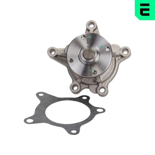 OPTIMAL Wasserpumpe, Motork&uuml;hlung AQ-2363