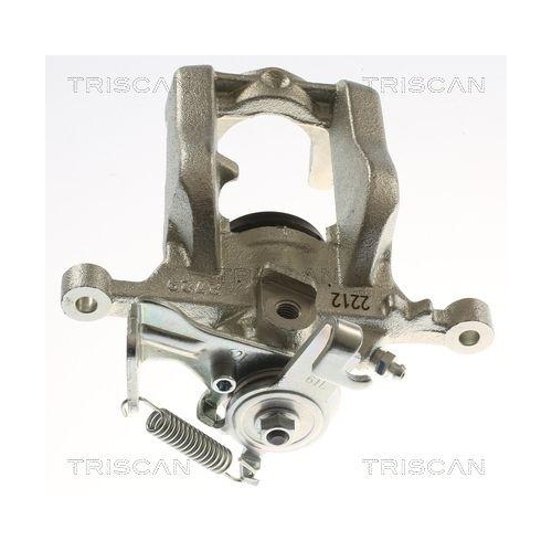 TRISCAN Bremssattel 8175 24243