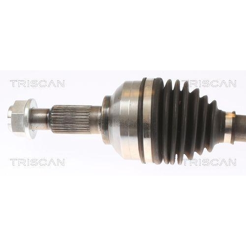 TRISCAN Antriebswelle 8540 81509