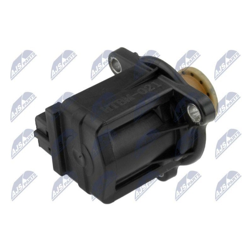 NTY Schubumluftventil, Lader ECD-BM-021