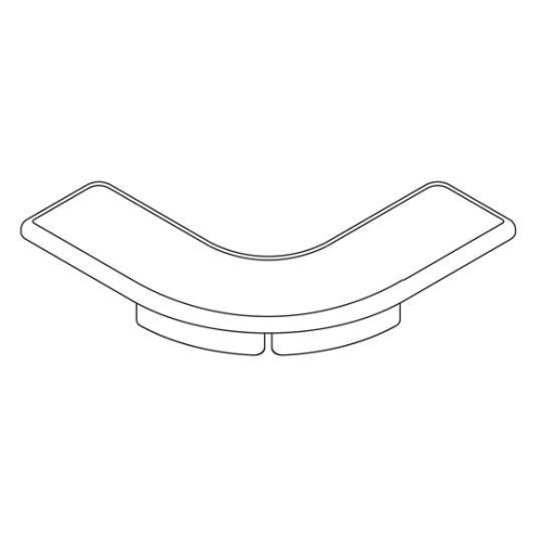 Kunststoff-Abdeckkappe f&uuml;r 591152 Suer 380561227