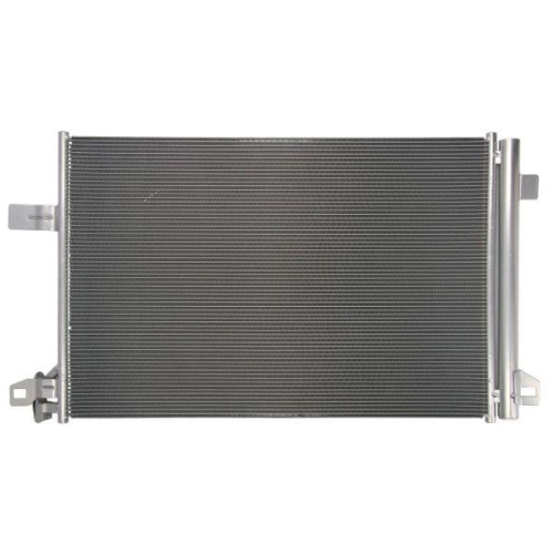 THERMOTEC Kondensator, Klimaanlage KTT110603