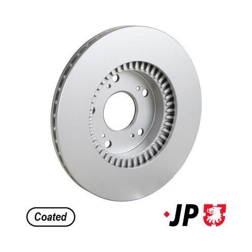 JP GROUP Bremsscheibe JP 3463101300