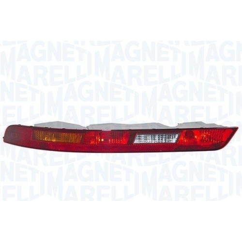 MAGNETI MARELLI Heckleuchte 715011133012