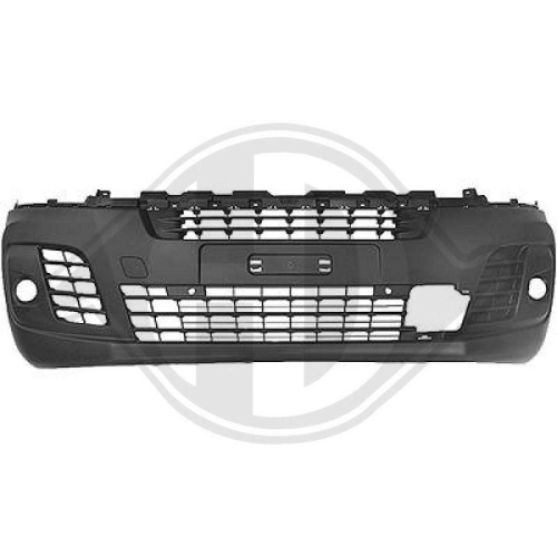 DIEDERICHS Sto&szlig;f&auml;nger HD Priority Parts 4098053