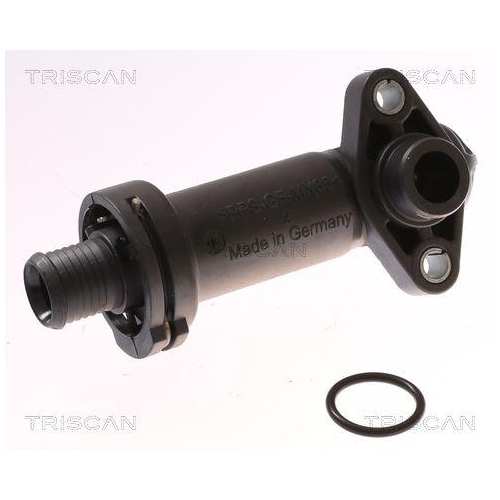 TRISCAN Thermostat, K&uuml;hlmittel 8620 46070