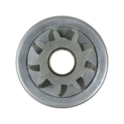AS-PL Freilaufgetriebe, Starter AS SD0198P