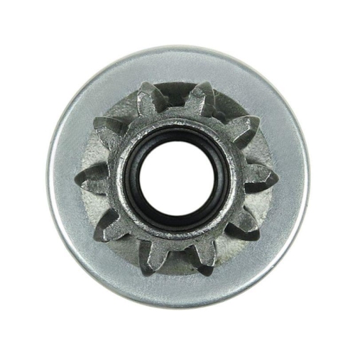 AS-PL Freilaufgetriebe, Starter AS SD0150