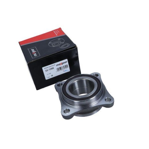 MAXGEAR Radlagersatz 33-1266