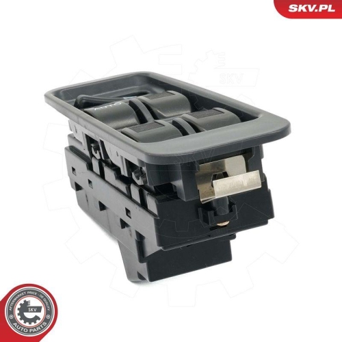 ESEN SKV Schalter, Fensterheber 37SKV434