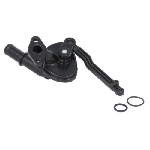 THERMOTEC K&uuml;hlmittelregelventil D0E001TT