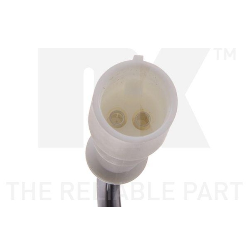 NK Sensor, Raddrehzahl 291007