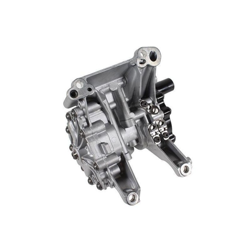 METZGER AUTOTEILE Unterdruckpumpe, Bremsanlage ORIGINAL ERSATZTEIL GREENPARTS 8000093