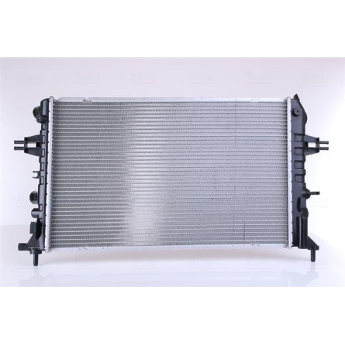 NISSENS K&uuml;hler, Motork&uuml;hlung 63095A