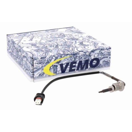 VEMO Sensor, Abgastemperatur Original VEMO Qualit&auml;t V30-72-0391
