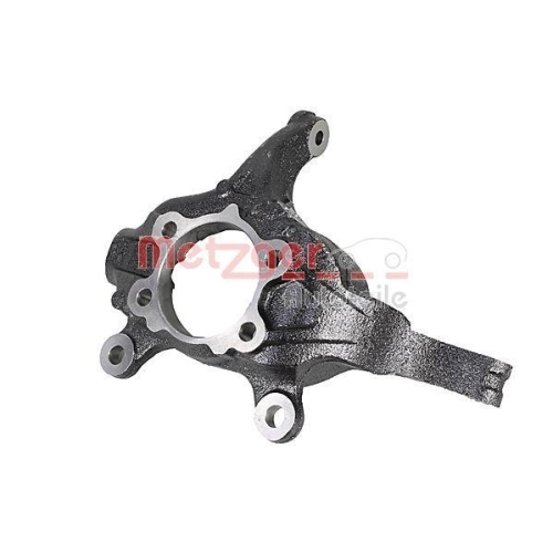 METZGER Achsschenkel, Radaufh&auml;ngung GREENPARTS 58122302