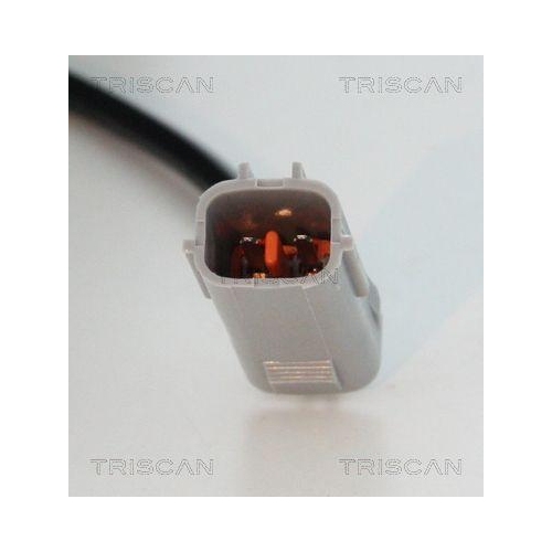 TRISCAN Sensor, Raddrehzahl 8180 50276