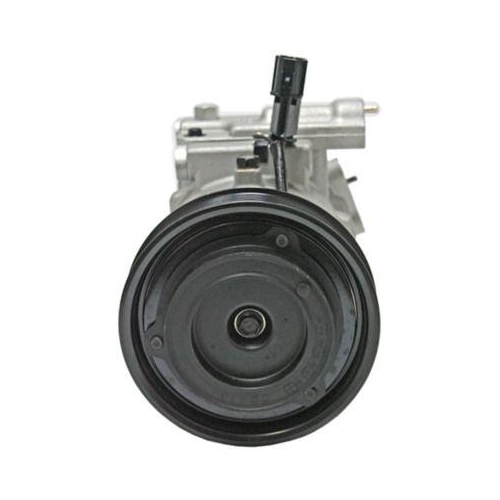 MAHLE Kompressor, Klimaanlage BEHR *** PREMIUM LINE *** ACP 1176 000P