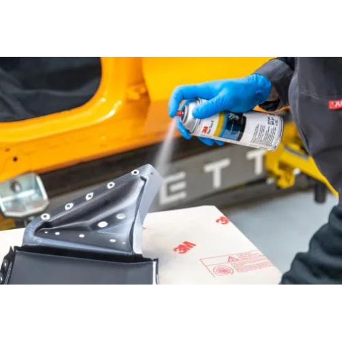 3M Weld-Thru II Schwei&szlig;primer, 377 ml, Spray 361 g, 50410