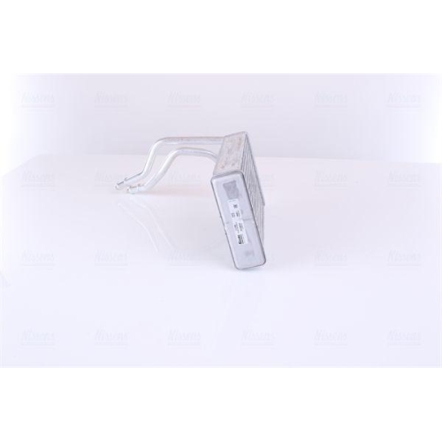 NISSENS W&auml;rmetauscher, Innenraumheizung 71768