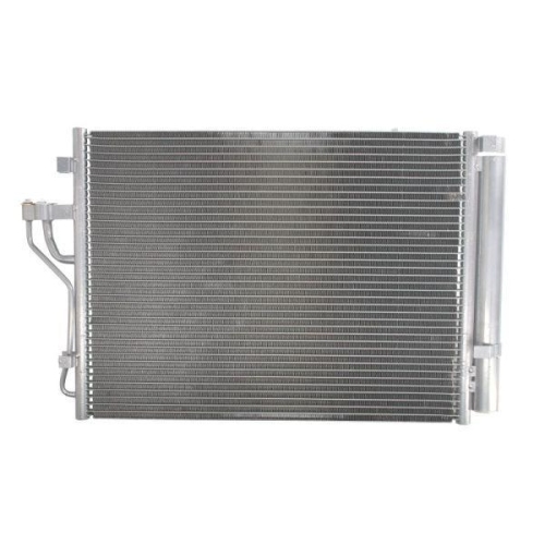 THERMOTEC Kondensator, Klimaanlage KTT110537