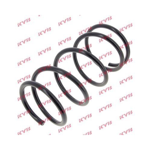 KYB Fahrwerksfeder K-Flex RC2332