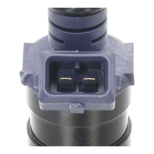 VALEO Einspritzventil 348450