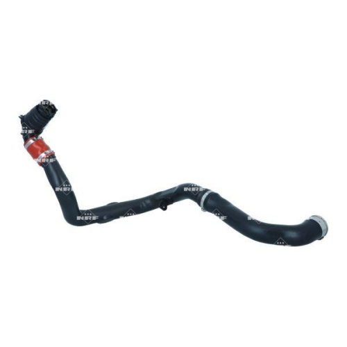 NRF Ladeluftschlauch 166601