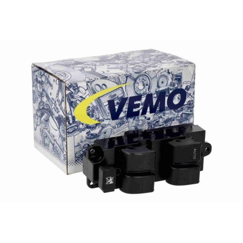 VEMO Schalter, Fensterheber Original VEMO Qualit&auml;t V25-73-0216