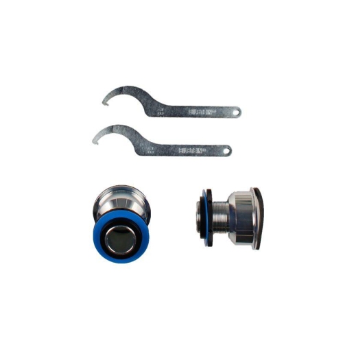 BILSTEIN Fahrwerkssatz, Federn/D&auml;mpfer BILSTEIN - B16 PSS10 48-141147