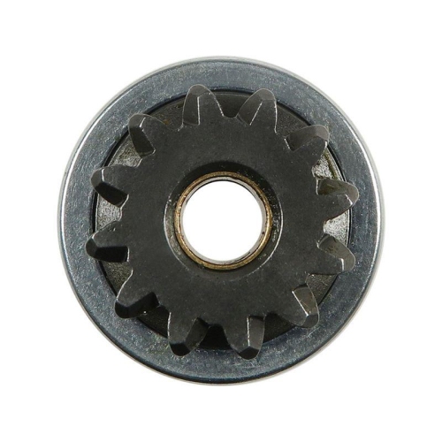 AS-PL Freilaufgetriebe, Starter AS SD0252S