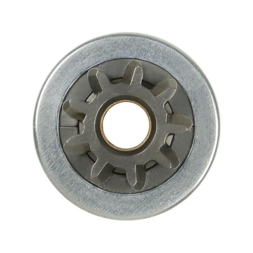 AS-PL Freilaufgetriebe, Starter AS SD0218