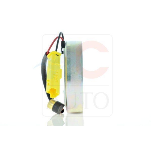 ACAUTO Spule, Magnetkupplung (Kompressor) AC-04SS04