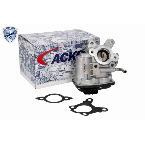 ACKOJA AGR-Ventil EXPERT KITS + A63-63-0001