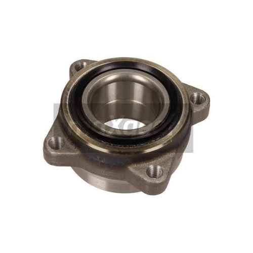 MAXGEAR Radlagersatz 33-1006