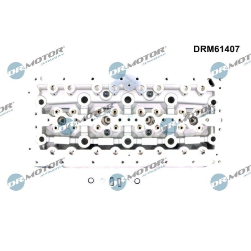 Dr.Motor Automotive Zylinderkopf DRM61407