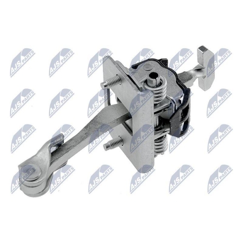 NTY T&uuml;rfeststeller EZC-CT-014