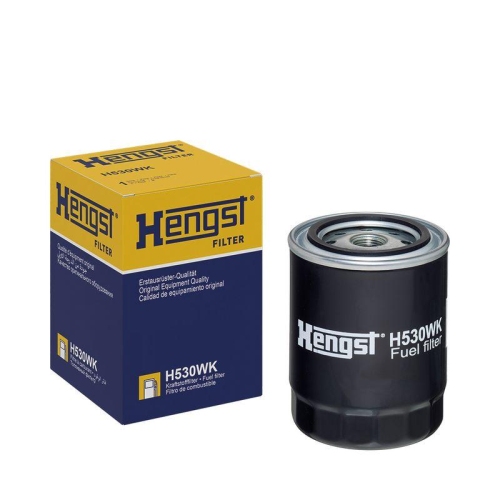HENGST FILTER Kraftstofffilter H530WK