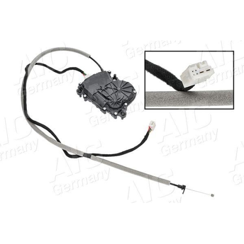AIC Heckklappenschloss NEW MOBILITY PARTS 70957