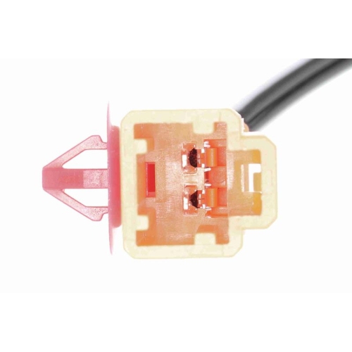 VEMO Sensor, Raddrehzahl Original VEMO Qualit&auml;t V26-72-0213