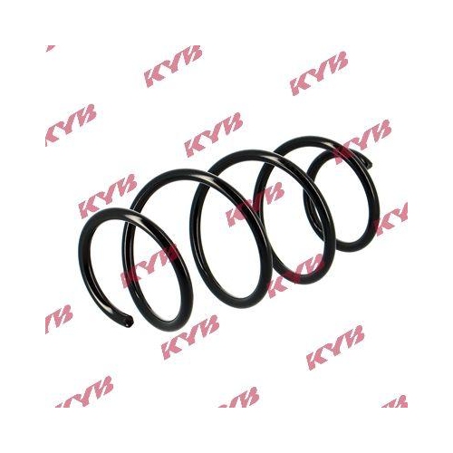 KYB Fahrwerksfeder K-Flex RA4068