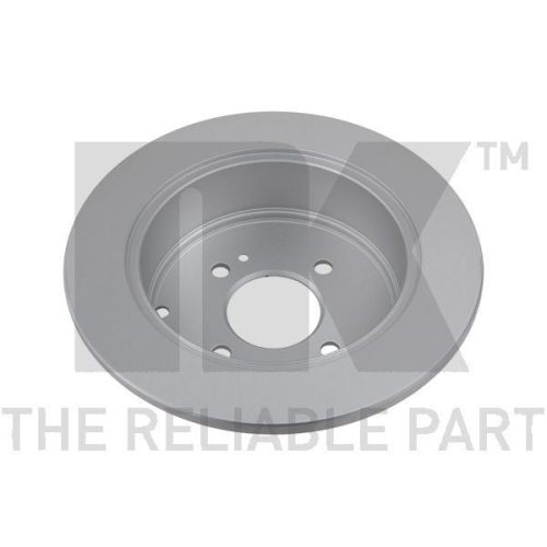 NK Bremsscheibe 313430