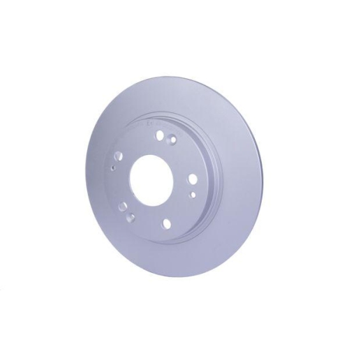 HELLA Bremsscheibe PRO 8DD 355 117-901