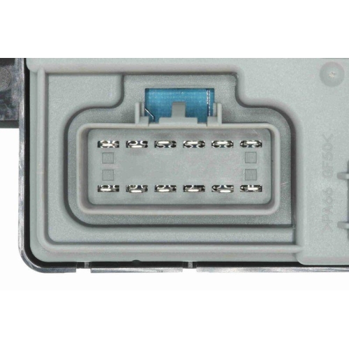 VEMO Steuerger&auml;t, Sitzheizung Original VEMO Qualit&auml;t V25-71-0006