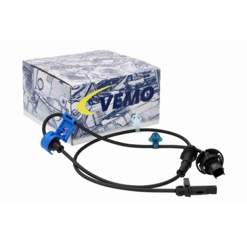 VEMO Sensor, Raddrehzahl Original VEMO Qualit&auml;t V26-72-0251