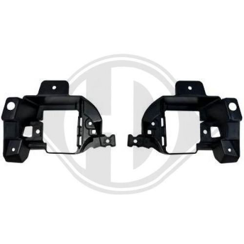 DIEDERICHS Heckleuchte