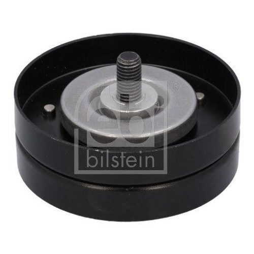 FEBI BILSTEIN Umlenk-/F&uuml;hrungsrolle, Keilrippenriemen 197798