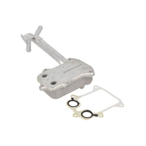 THERMOTEC Ölkühler, Motoröl D4A011TT